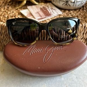 Maui Jim Starfish Sunglasses 😎